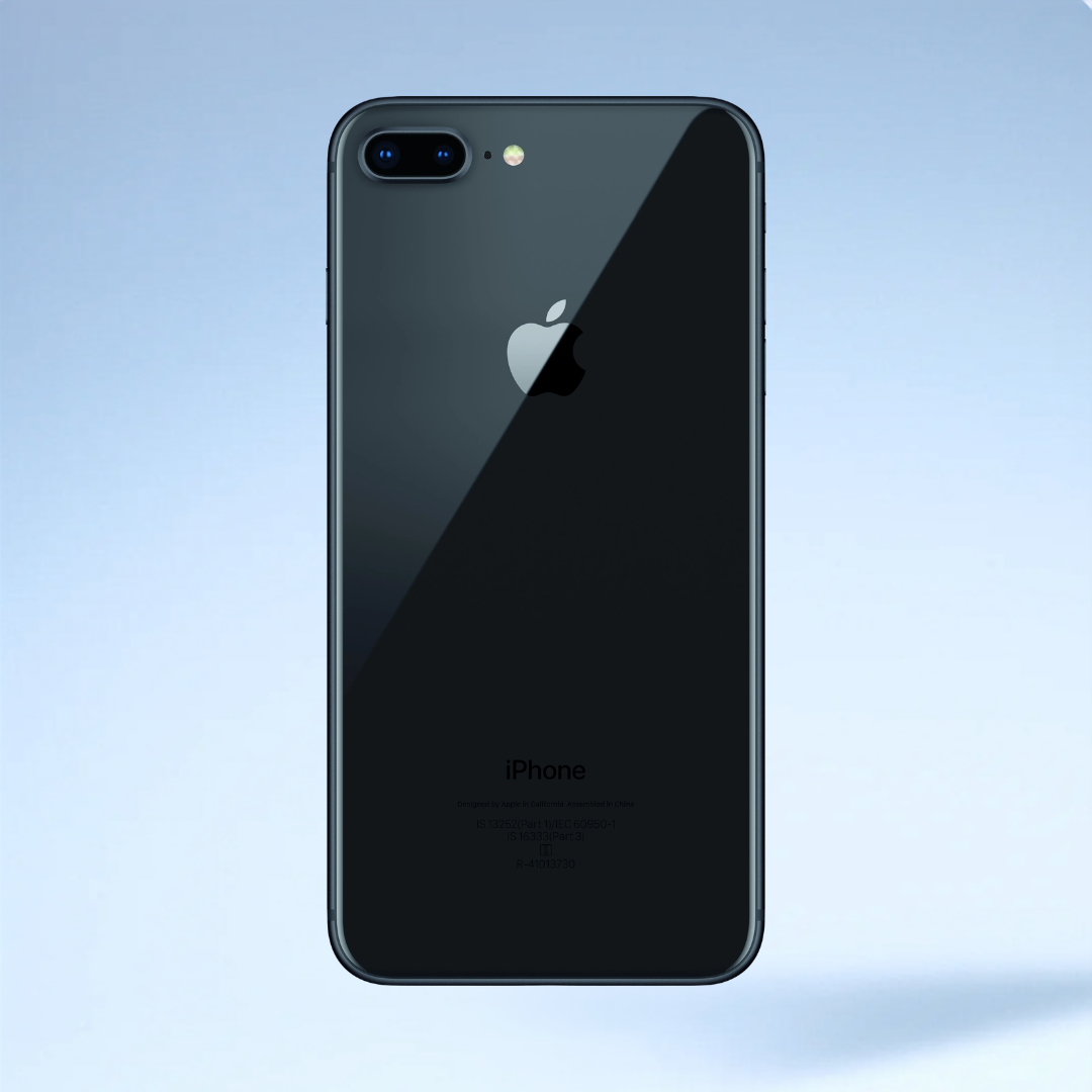 Apple iPhone 8 Plus