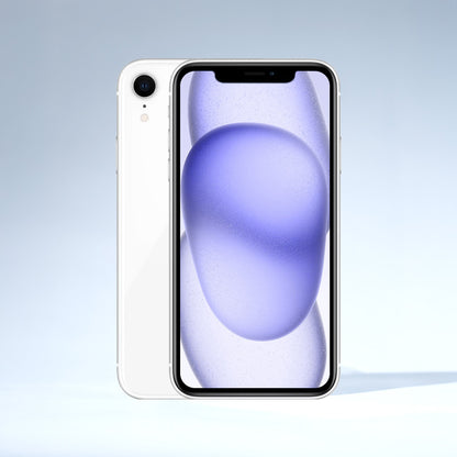 Apple iPhone XR