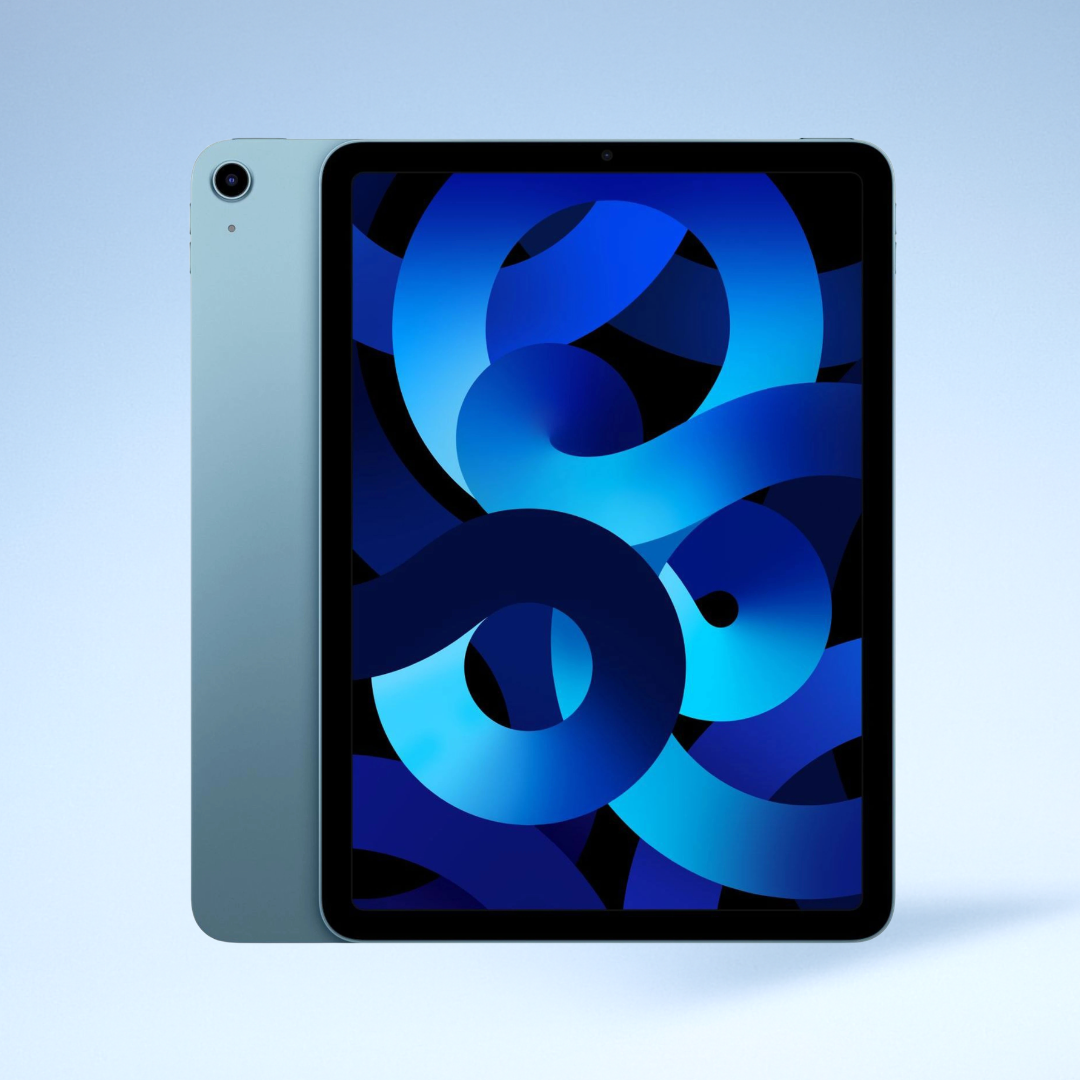 iPad Air 11-inch (4th gen)