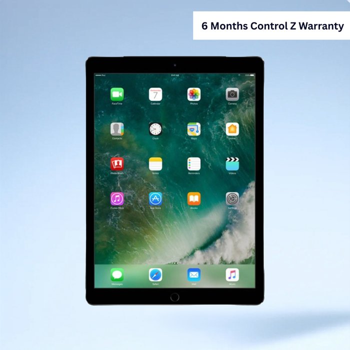 iPad 5