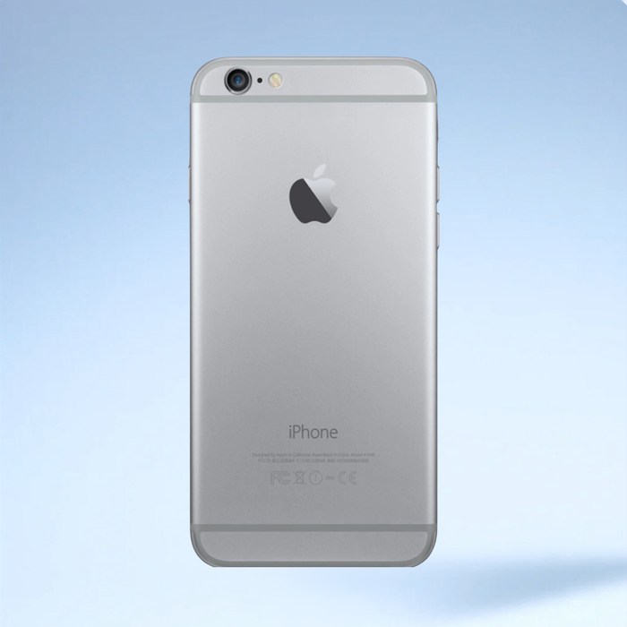 Apple iPhone 6