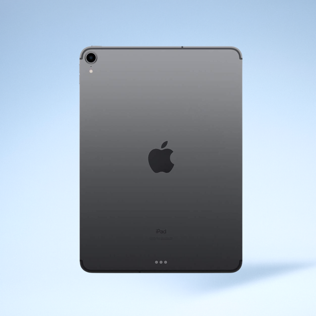 iPad Pro 1 (2018)