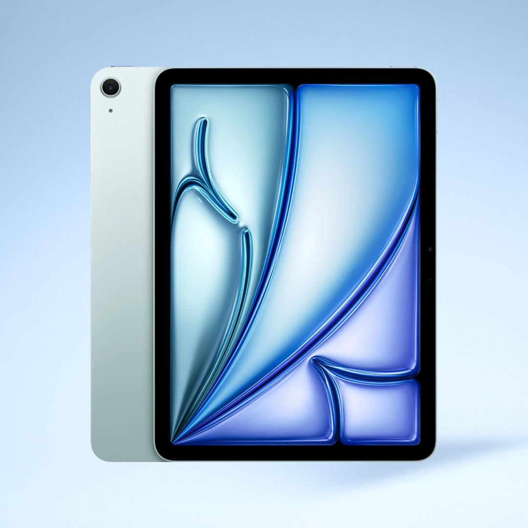 Apple iPad Air 11-inch (M3) - Saver Series