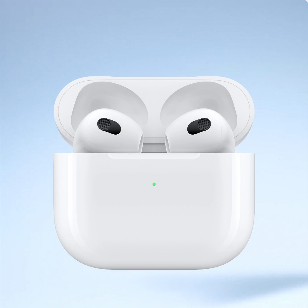 Airpods 3rd Gen