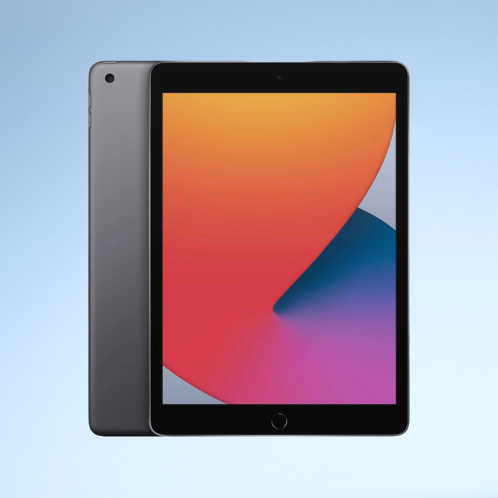 iPad 8