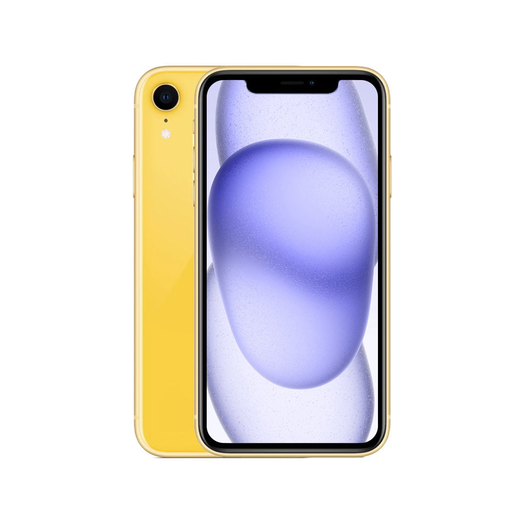 Apple iPhone XR