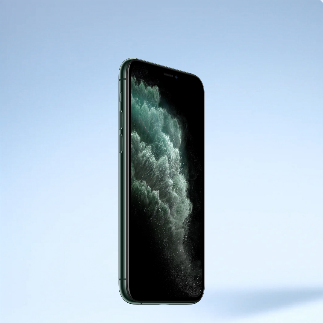 Apple iPhone 11 Pro Max