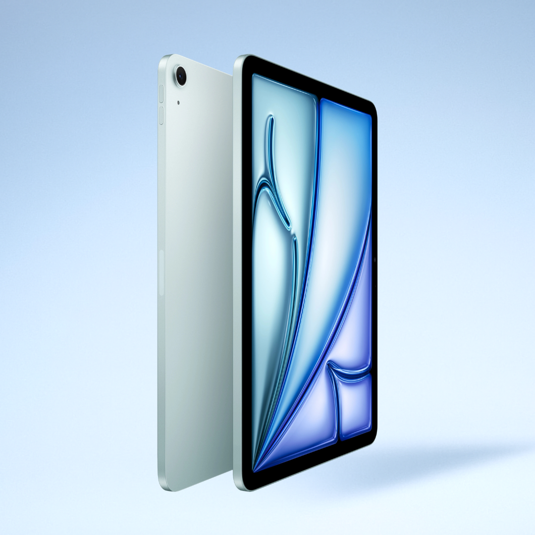 Apple iPad Air 11-inch (M3) - Saver Series
