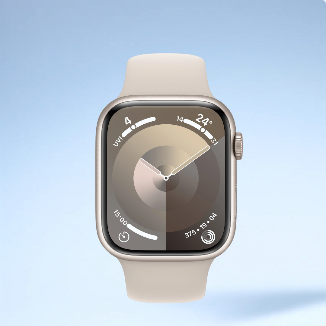 Apple Watch Series 9 GPS