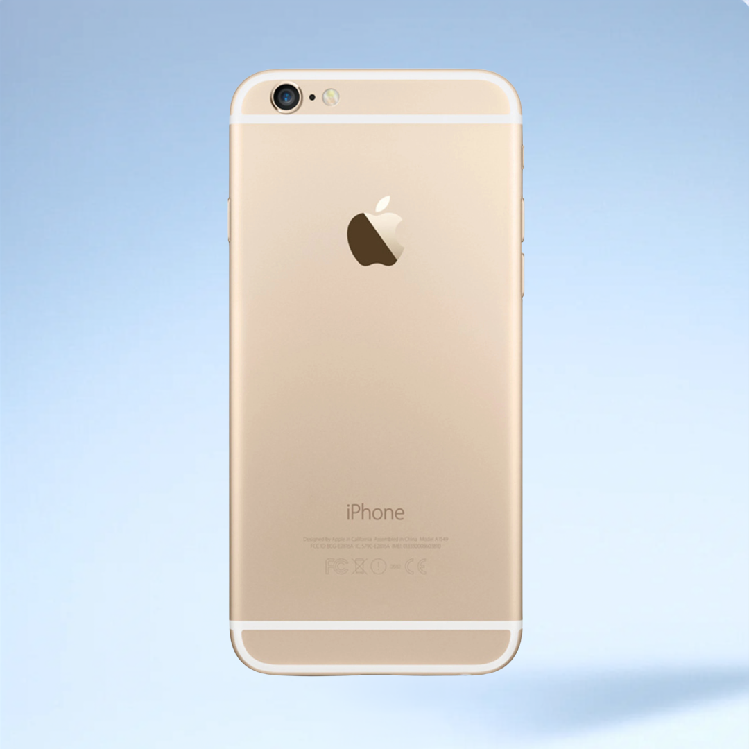 Apple iPhone 6