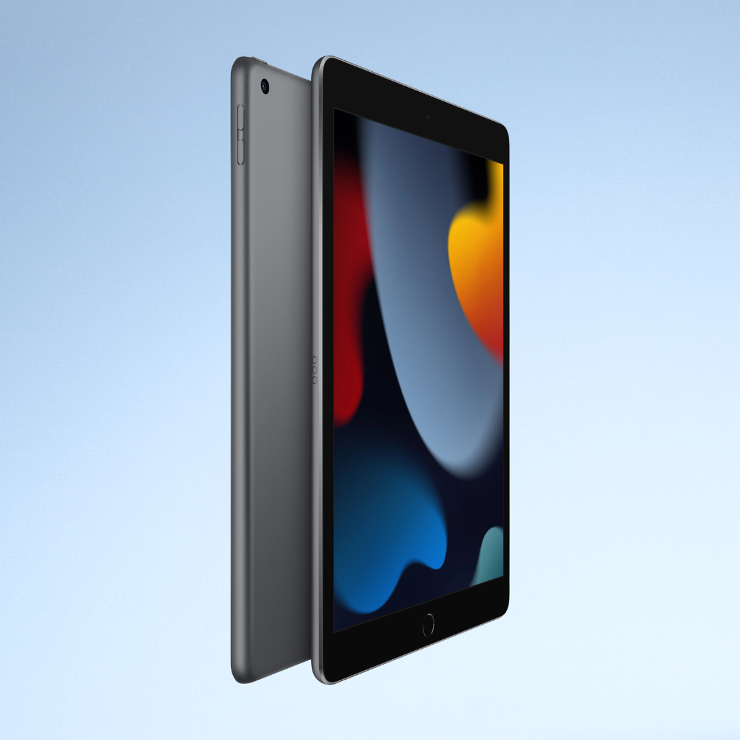 iPad 9