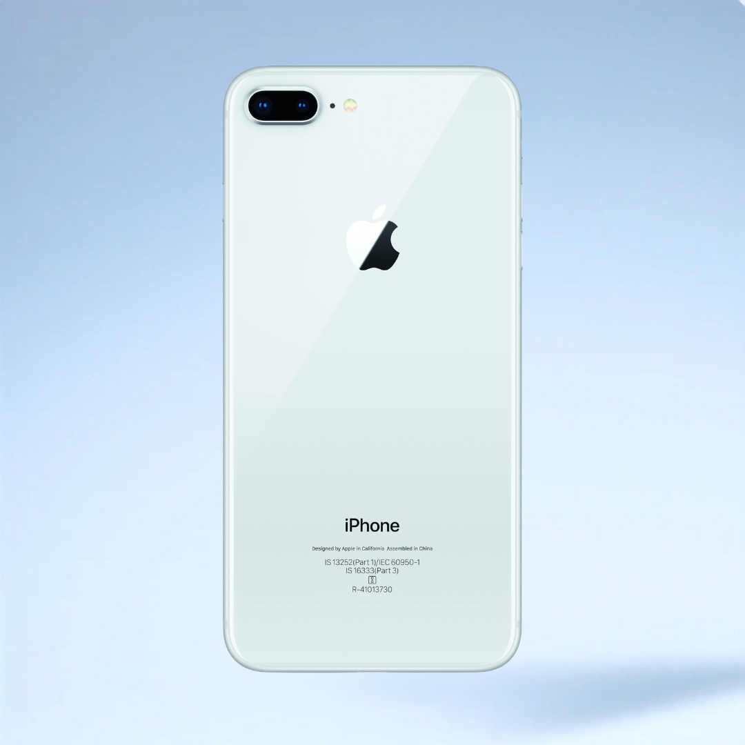 Apple iPhone 8 Plus
