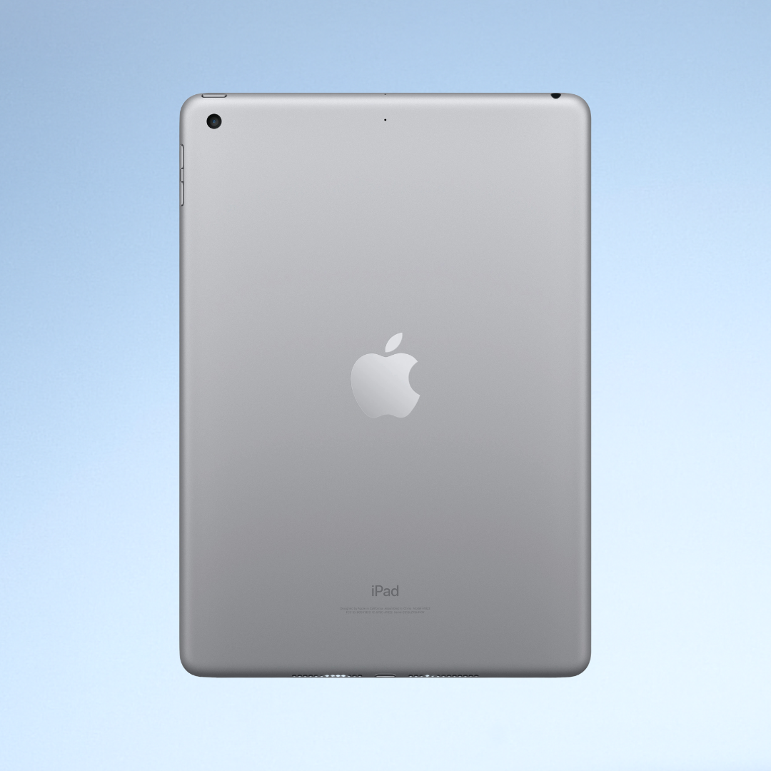 iPad 6