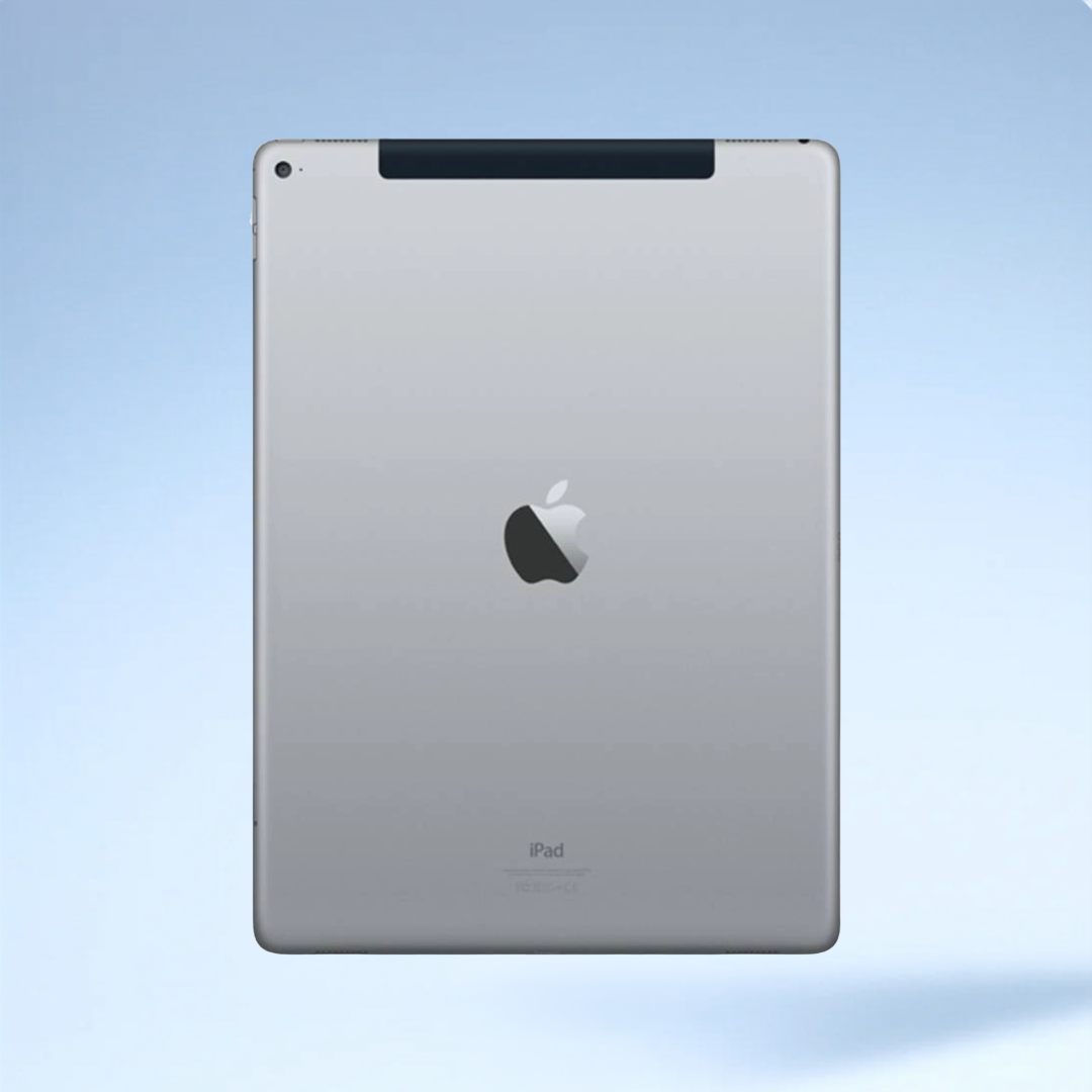 iPad 5