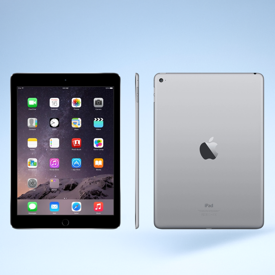 Apple iPad Air 2