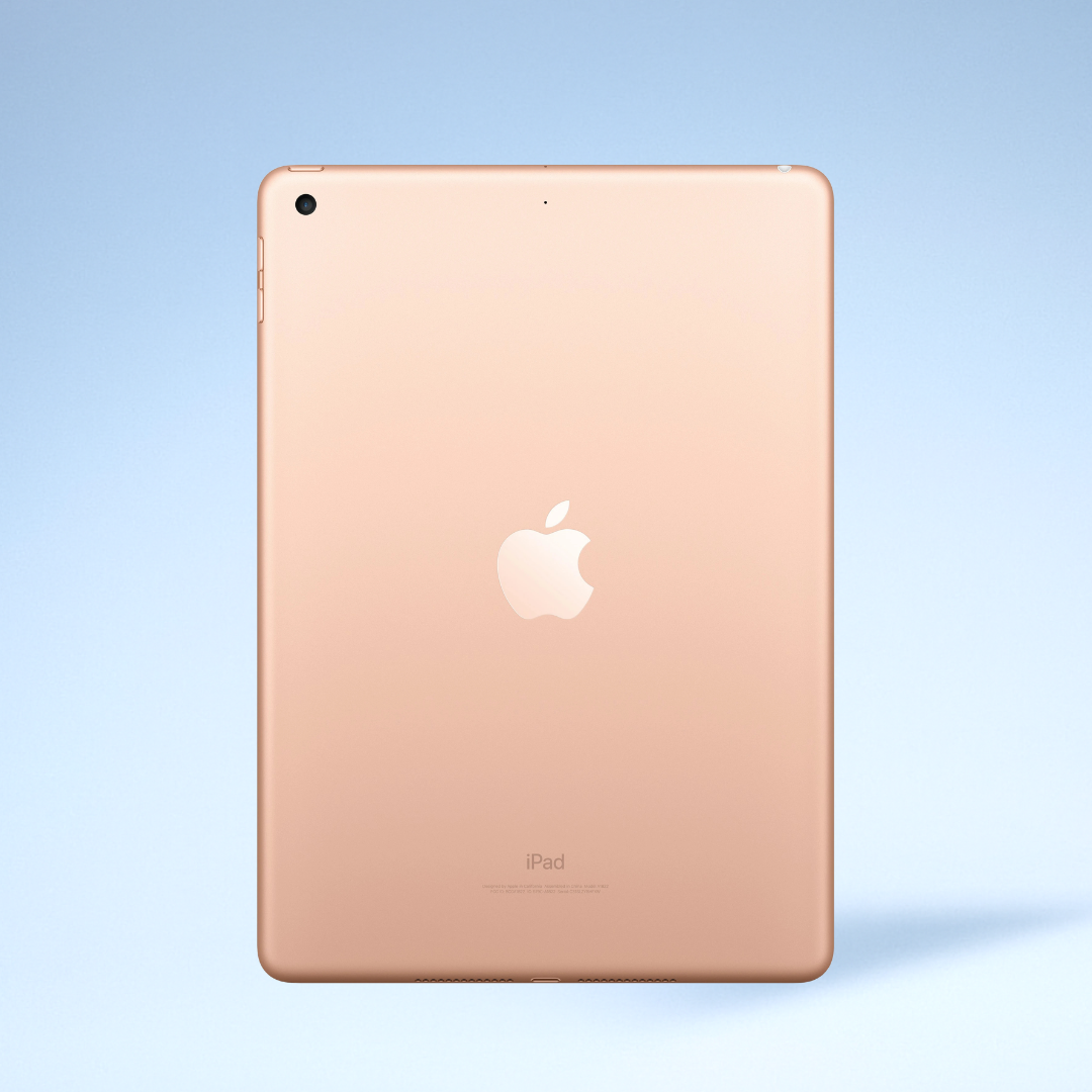 iPad 6
