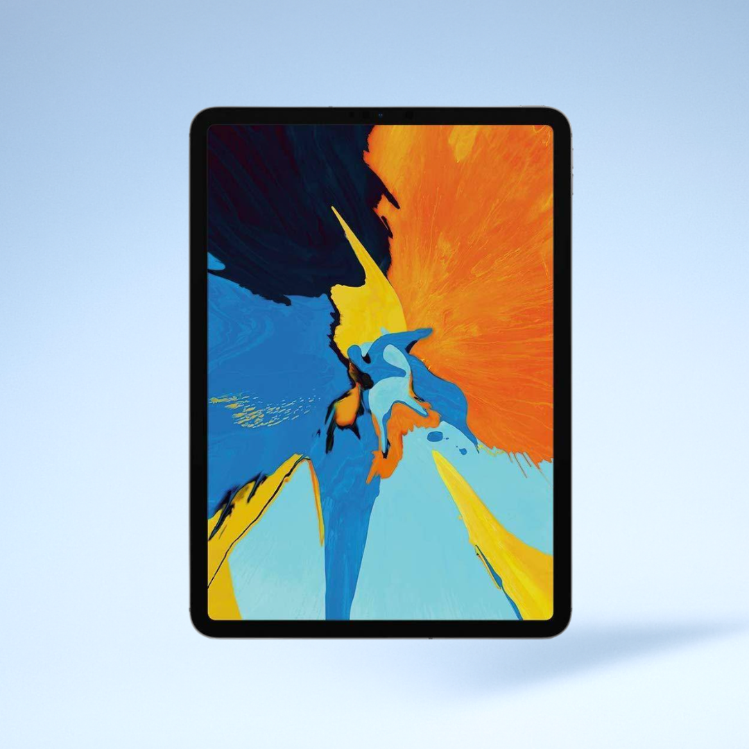 iPad Pro 1 (2018)