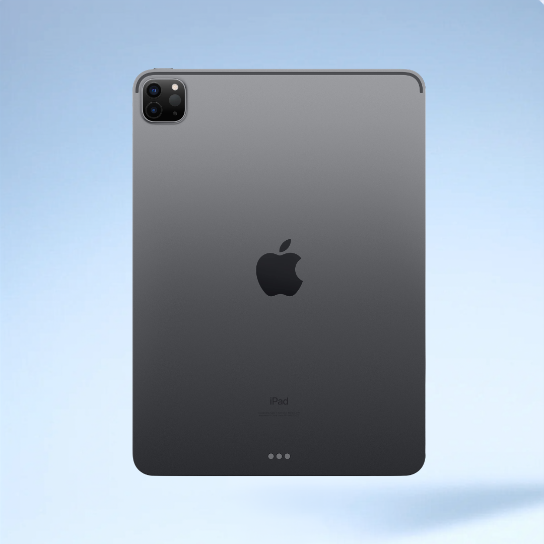 iPad Pro 11-inch (2nd Generation)
