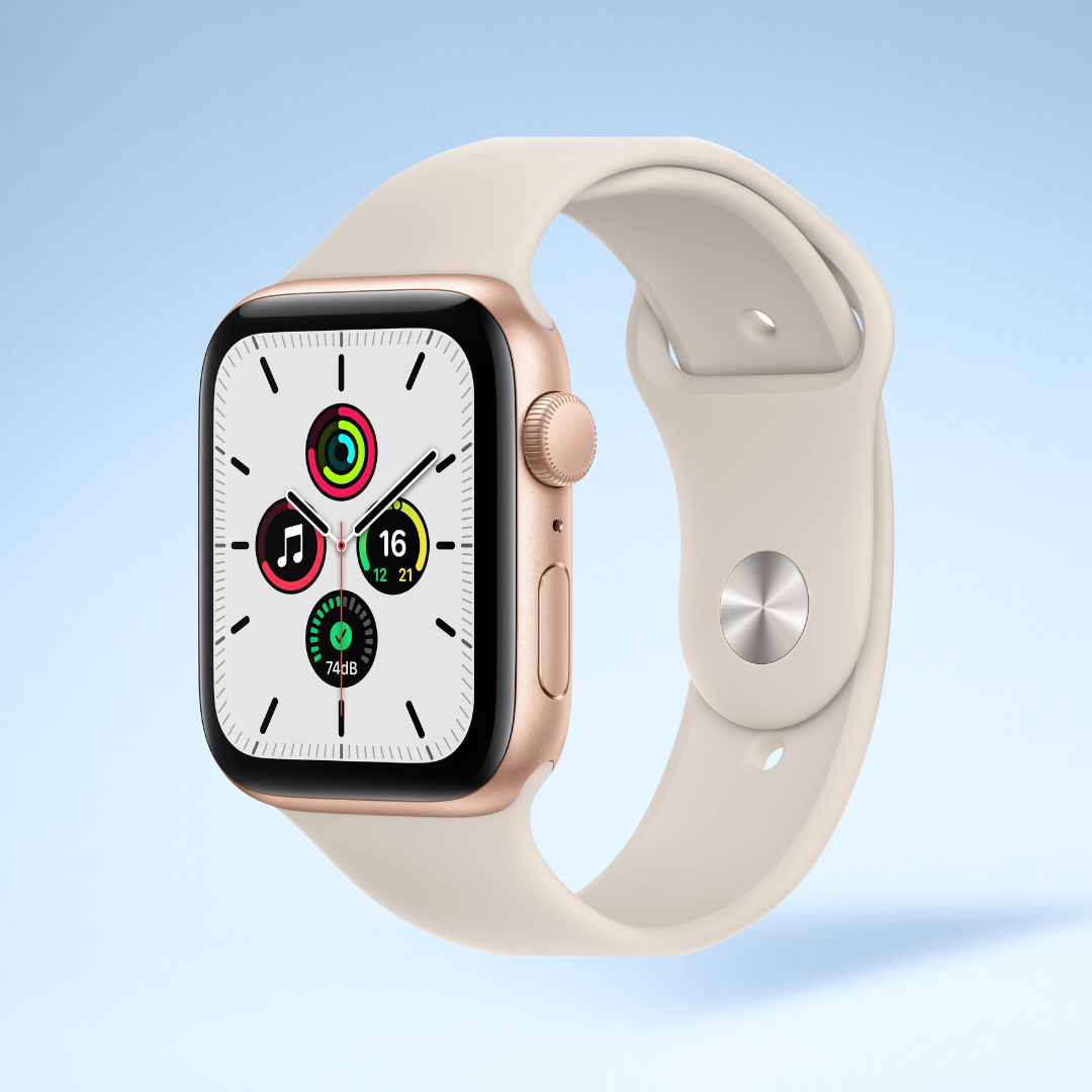 Apple Watch SE - Saver Series