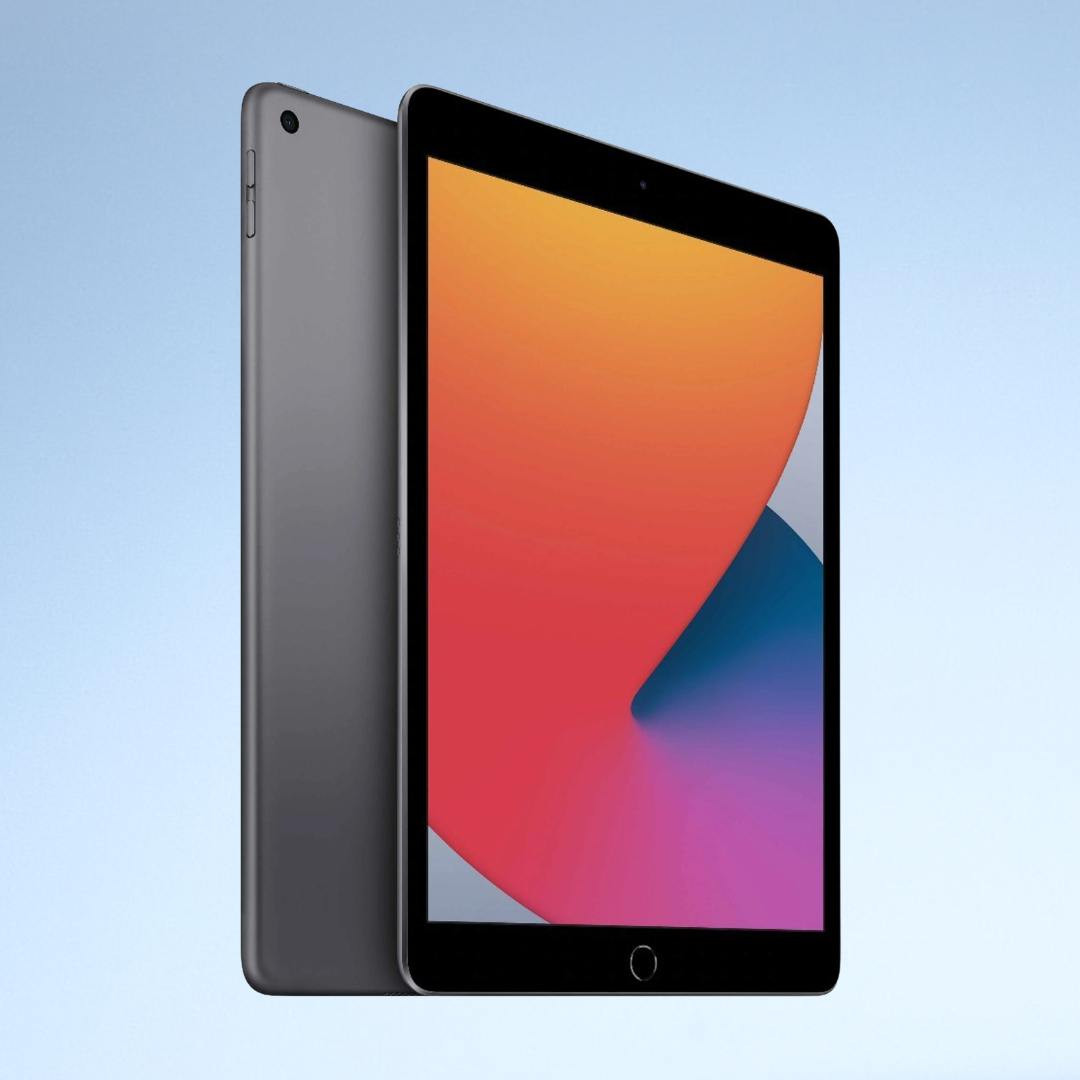 iPad 8