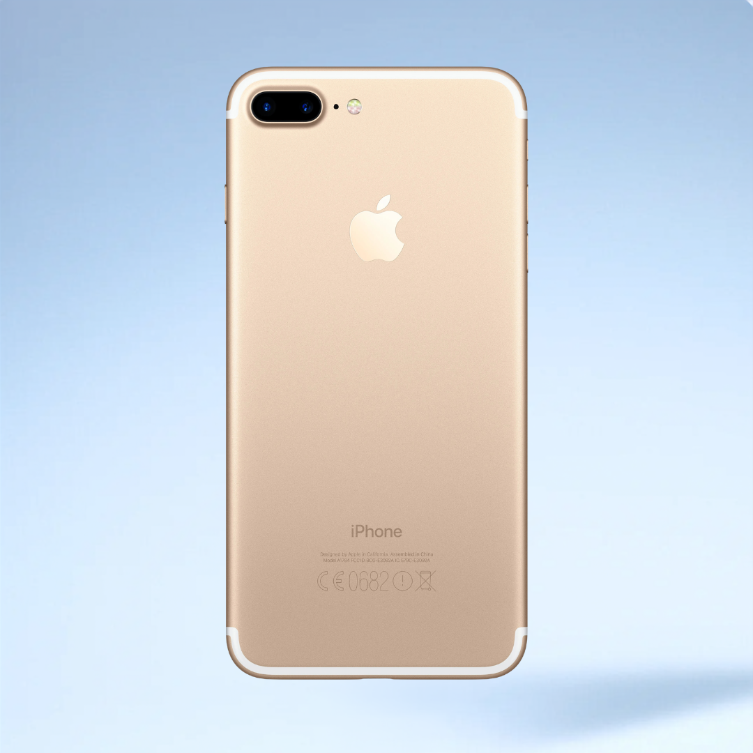 Apple iPhone 7 Plus
