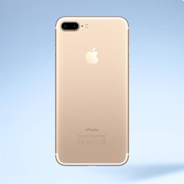 Apple iPhone 7 Plus