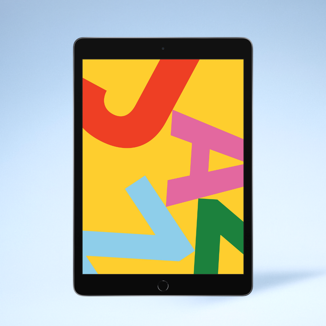 iPad 7