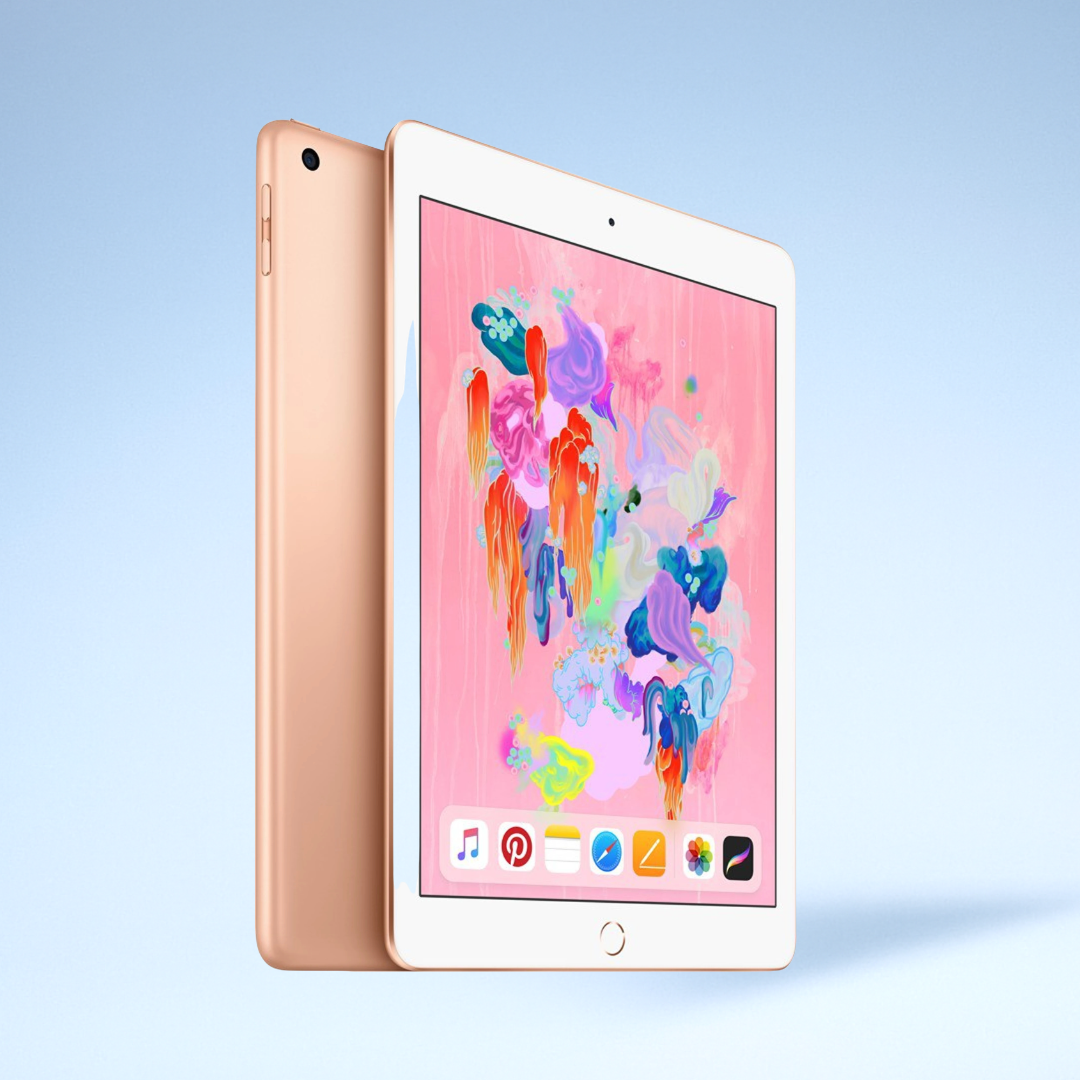 iPad 6