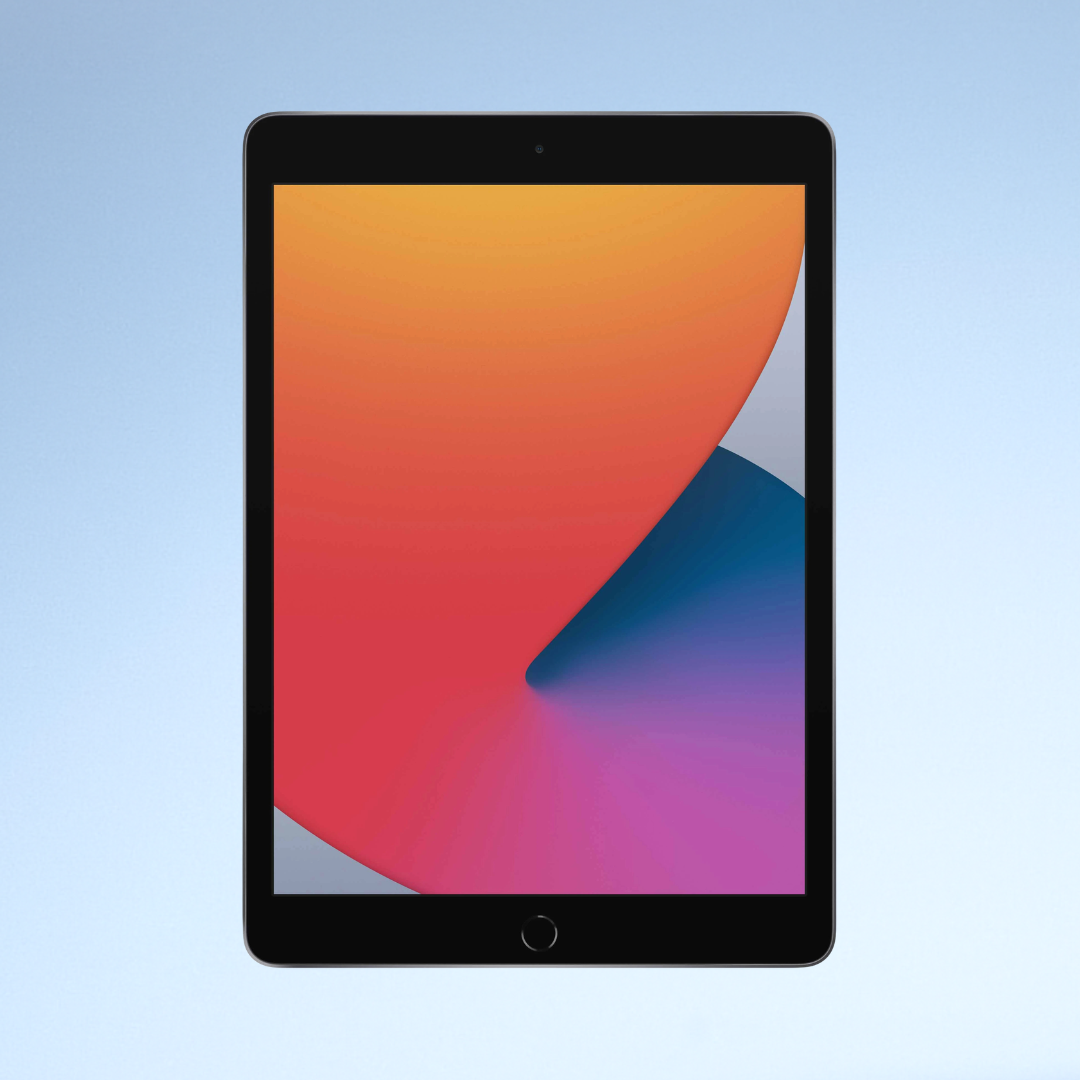 iPad 8