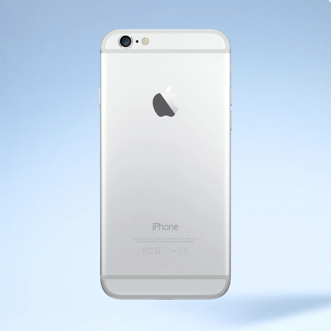 Apple iPhone 6