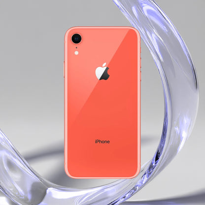 Apple iPhone XR