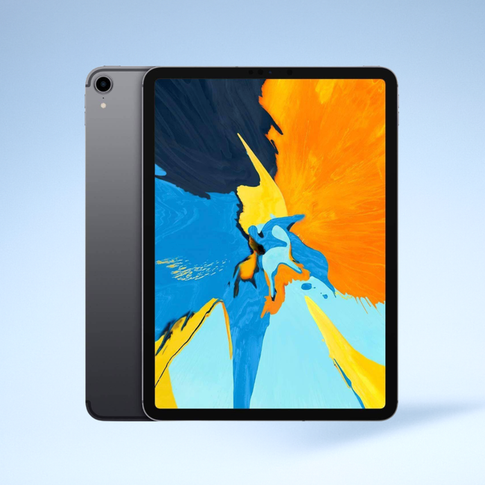 iPad Pro 1 (2018)