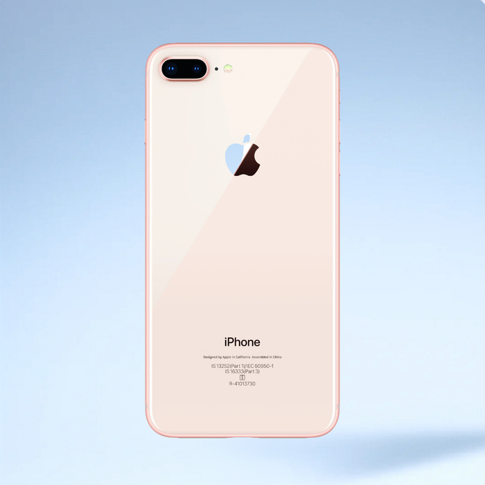 Apple iPhone 8 Plus