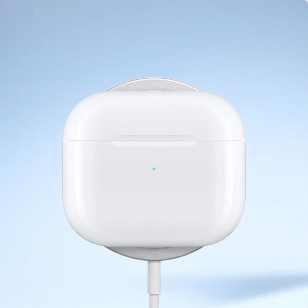Airpods 3rd Gen