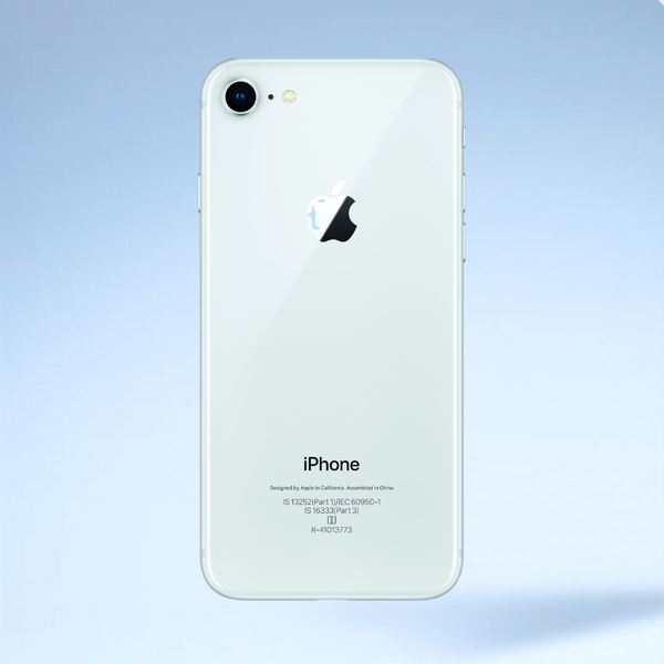 iPhone 8