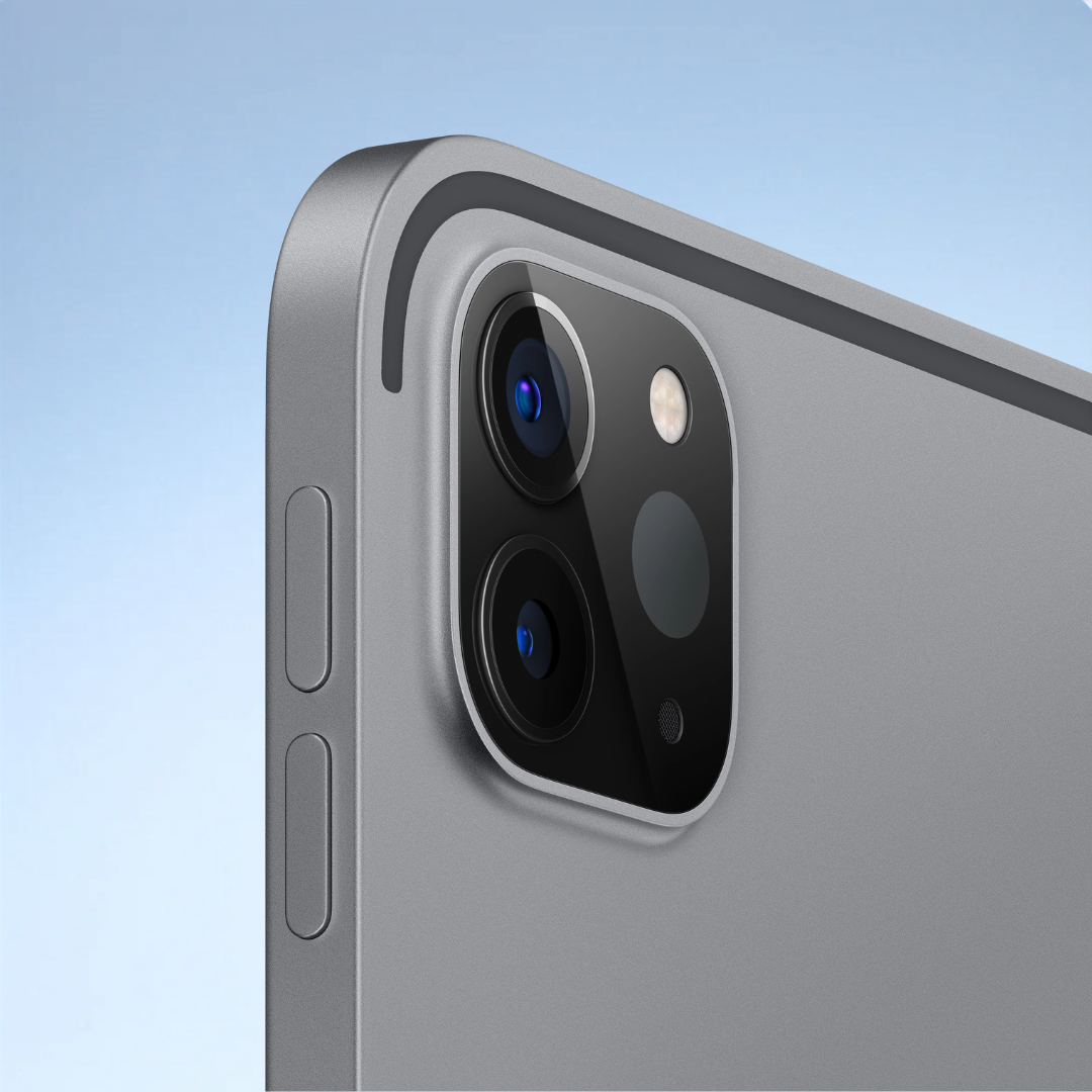 iPad Pro 11-inch (2nd Generation)