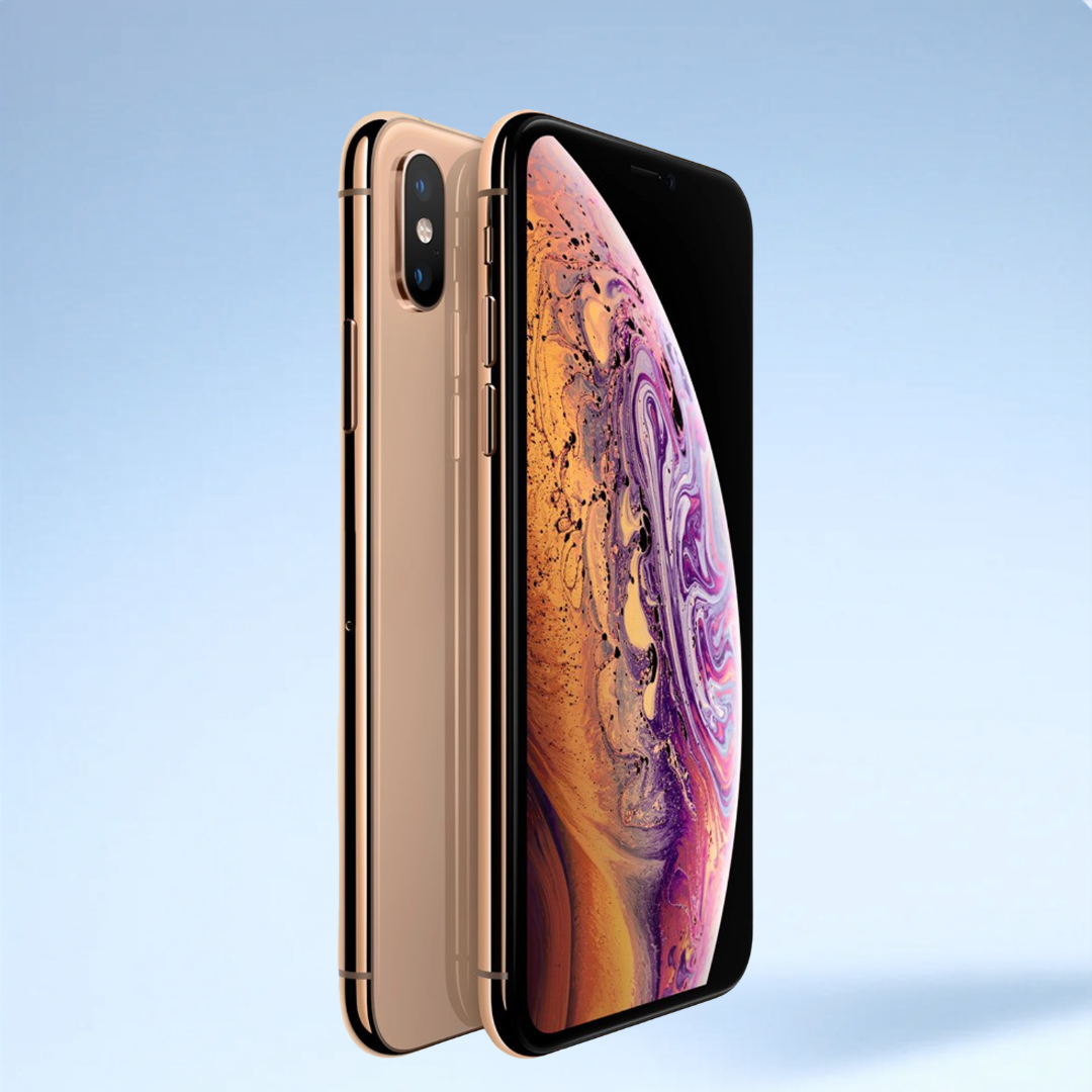Apple iPhone XS
