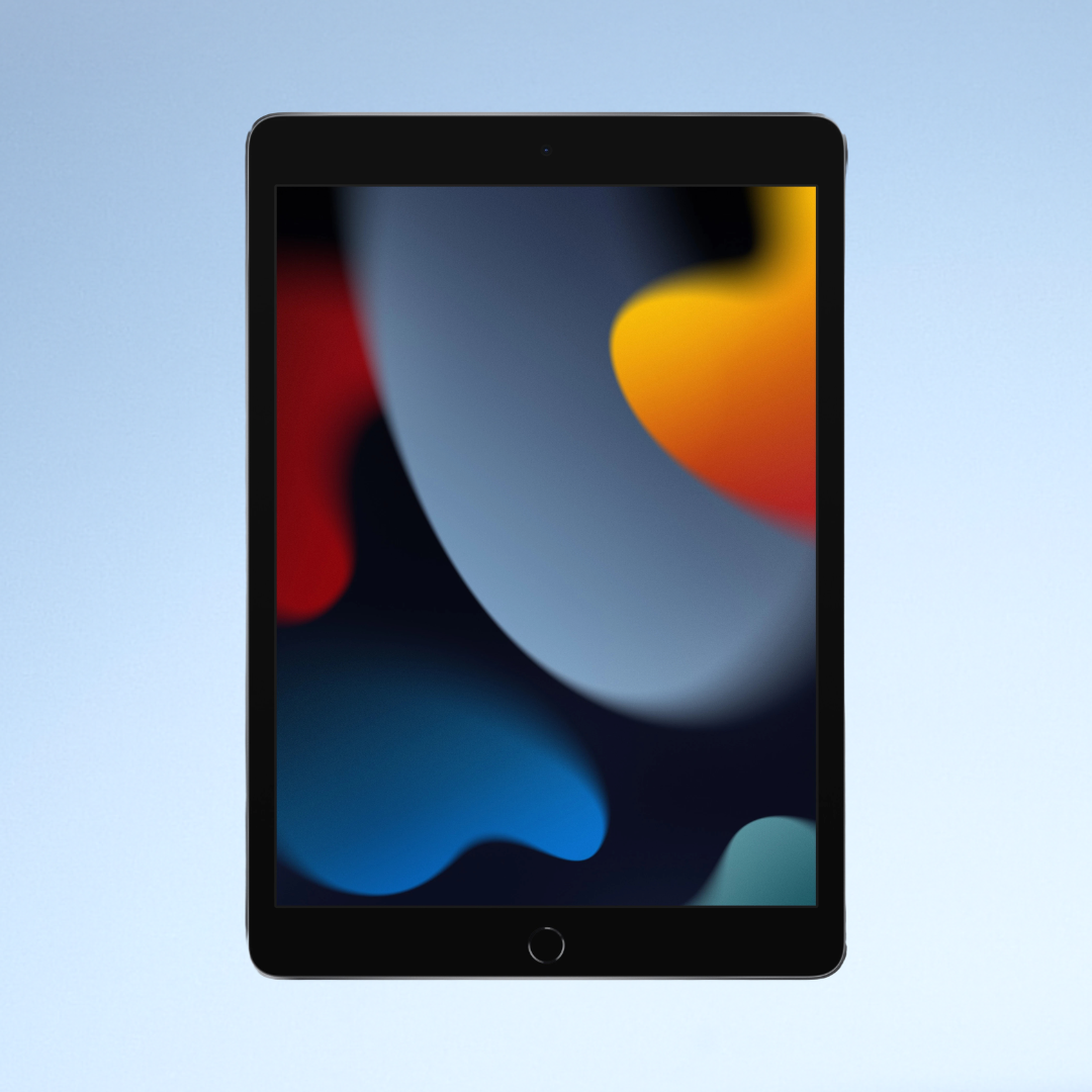 iPad 9