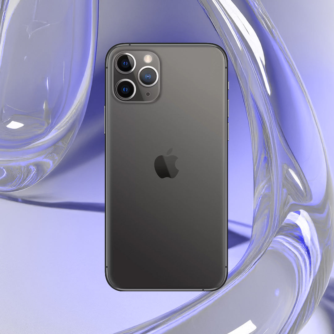 Refurbished iPhone 11 Pro – 18-Month Warranty | ControlZ