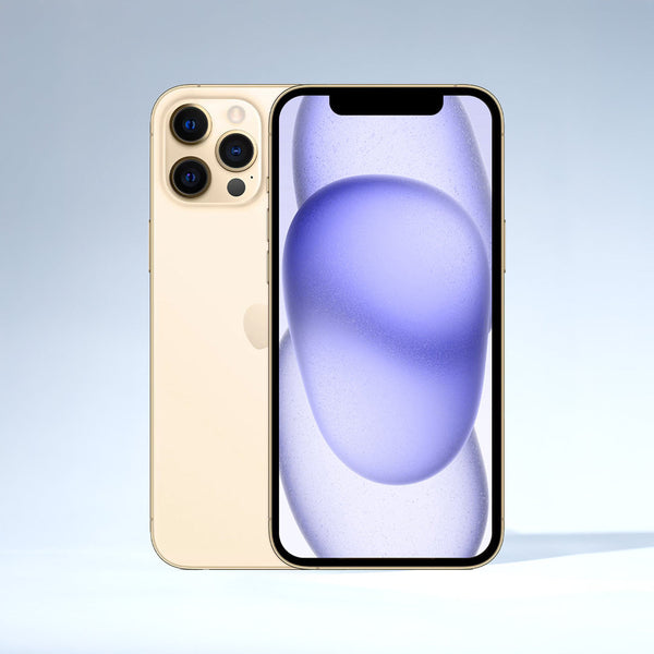 iPhone 12 Pro