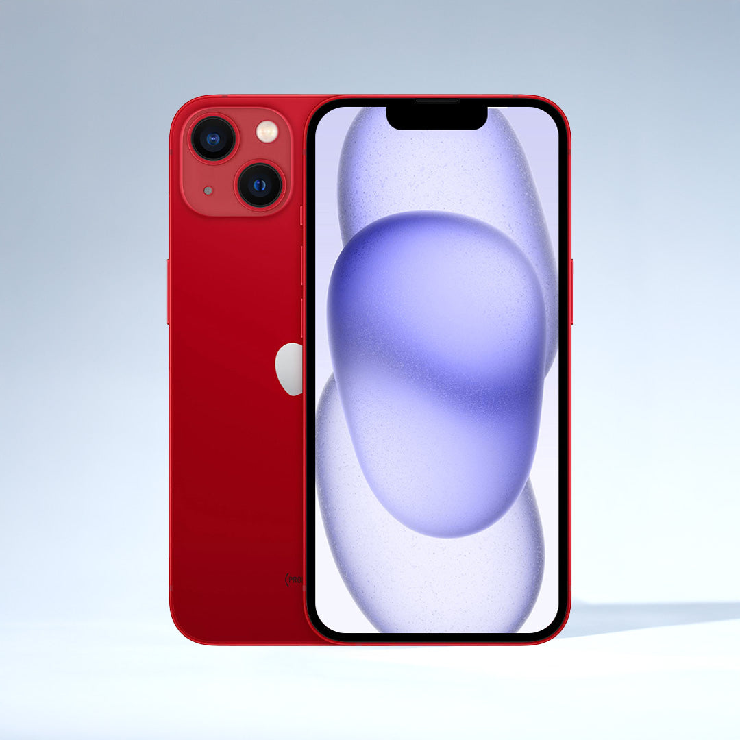 Refurbished iPhone 13 – 18-Month Warranty | ControlZ