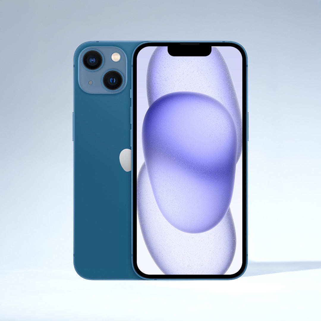 Refurbished iPhone 13 – 18-Month Warranty | ControlZ
