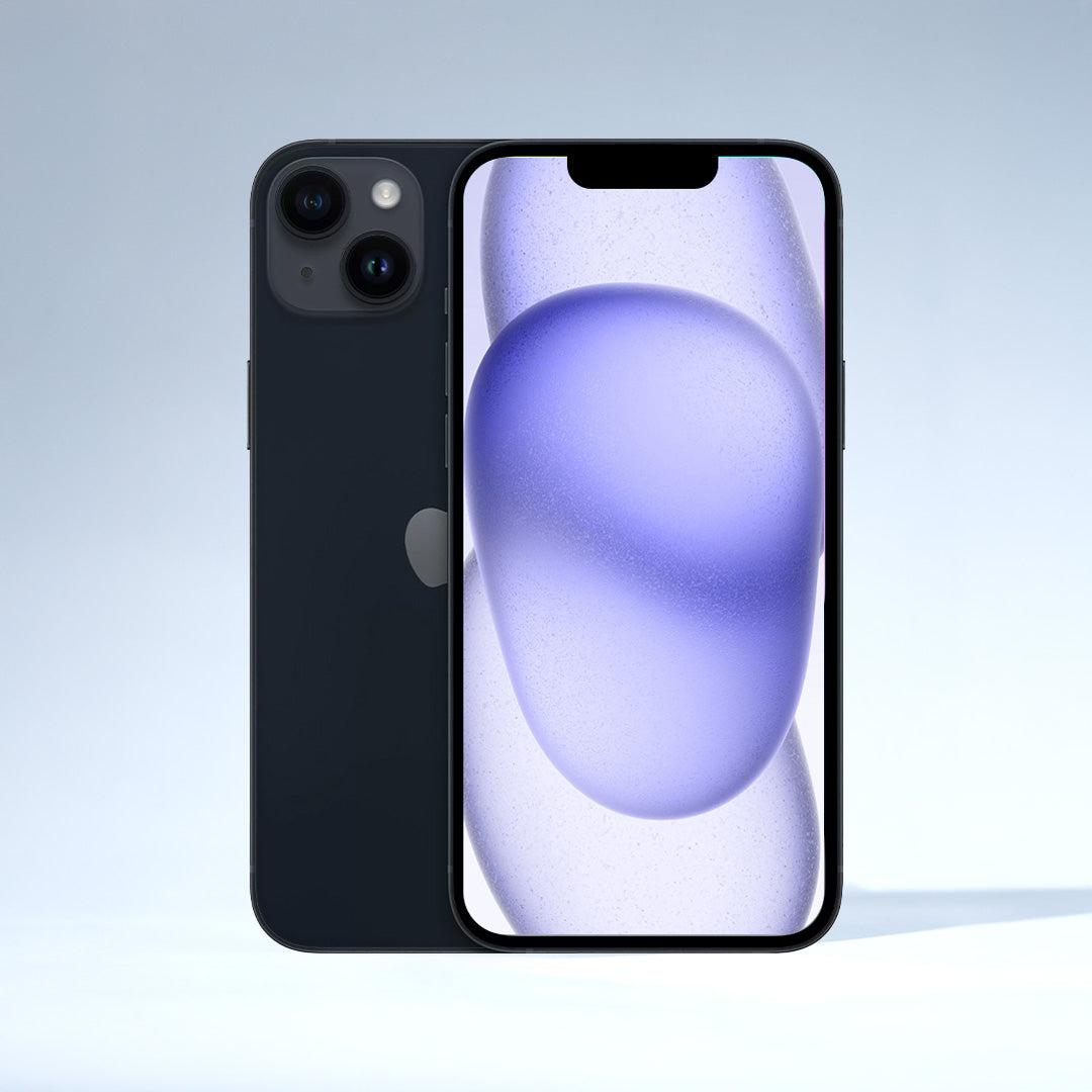 Refurbished iPhone 14 – 18-Month Warranty | ControlZ