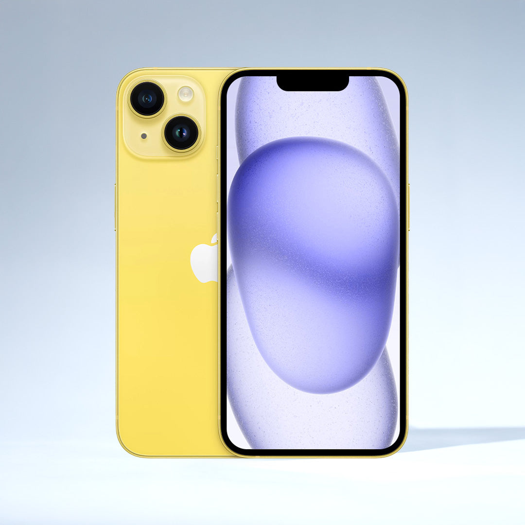 Refurbished iPhone 14 – 18-Month Warranty | ControlZ