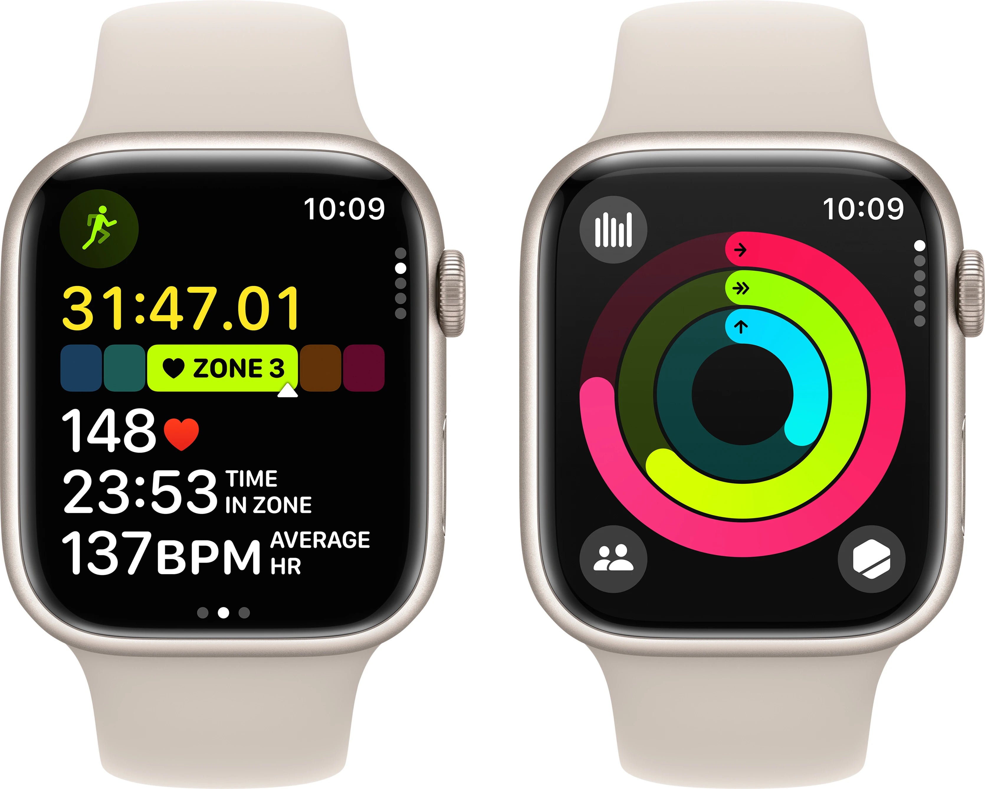 Apple Watch Series 9 GPS