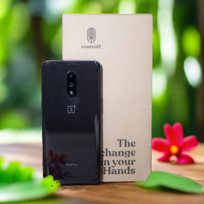 OnePlus 7