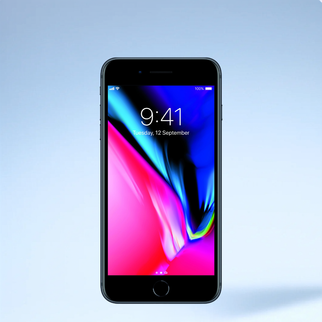 Apple iPhone 8 Plus