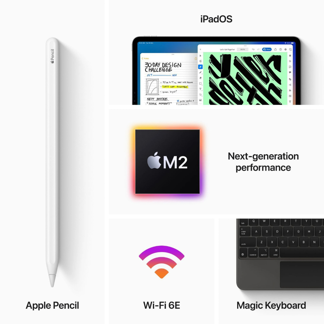 iPad Pro (4th Gen)