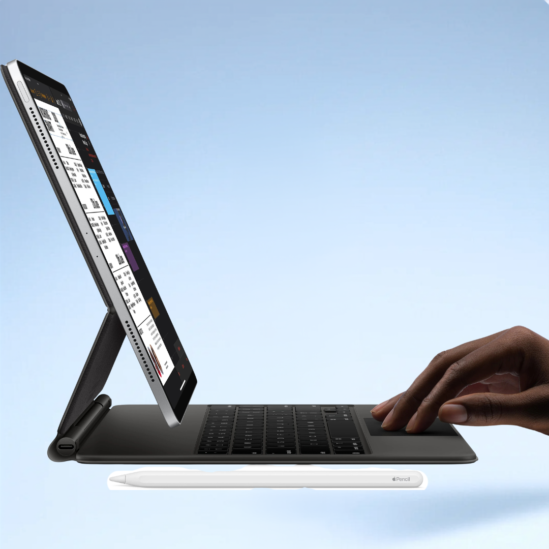 iPad Pro 11-inch (2nd Generation)
