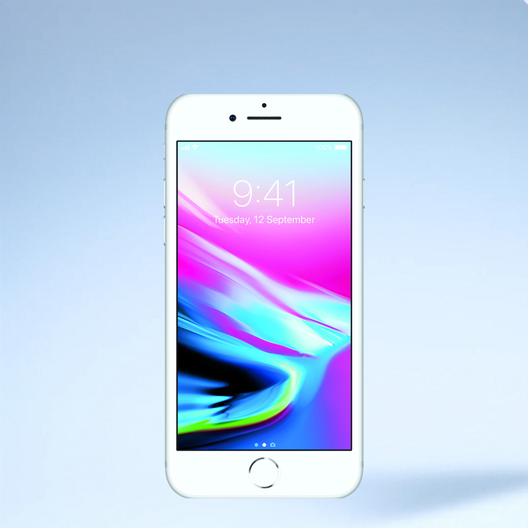 Apple iPhone 8
